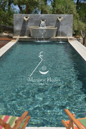 Marchese Houses